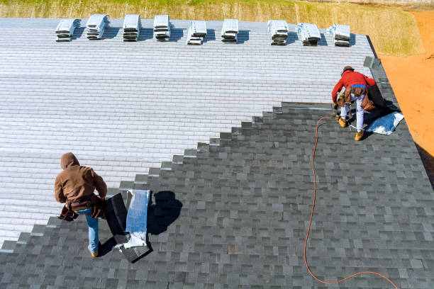 EPDM Roofing in Glen Rose, TX