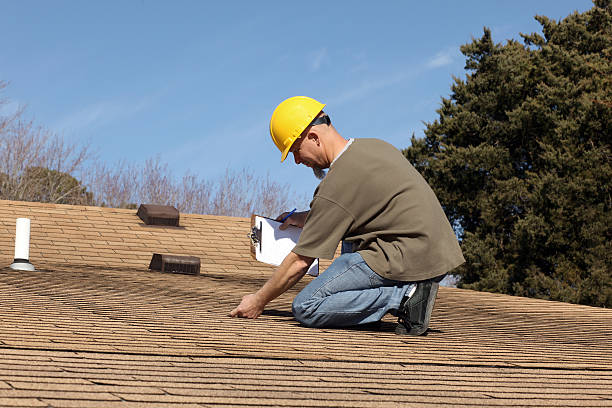Best Chimney Flashing Repair  in Glen Rose, TX
