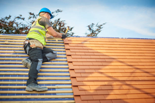 Roof Coating Services in Glen Rose, TX